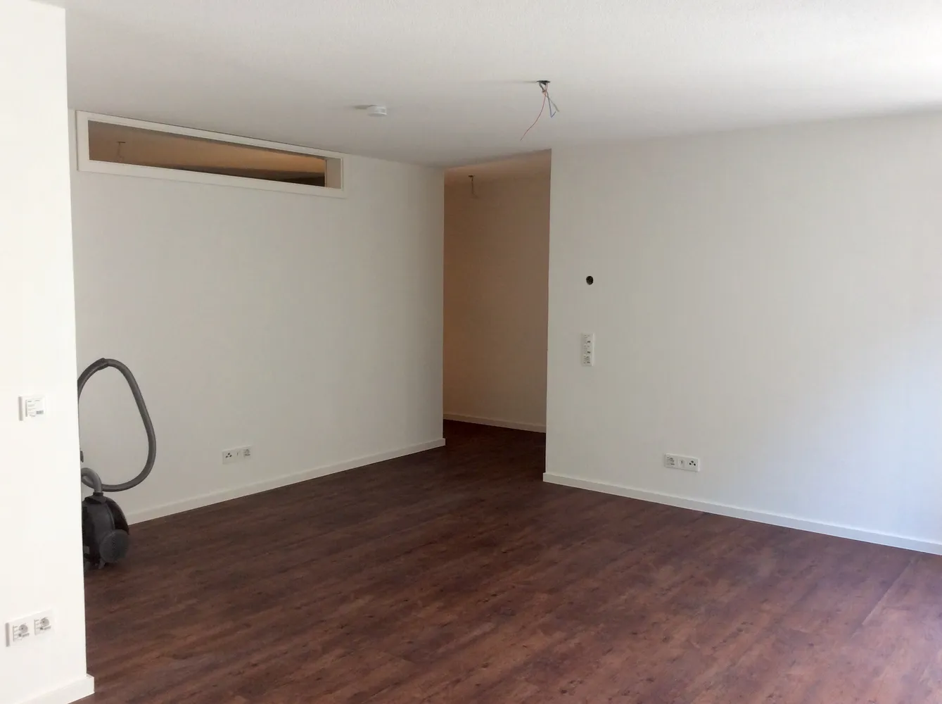 1 Zimmer Wohnung mit 47 m² in Freiburg im Breisgau – Bild 5