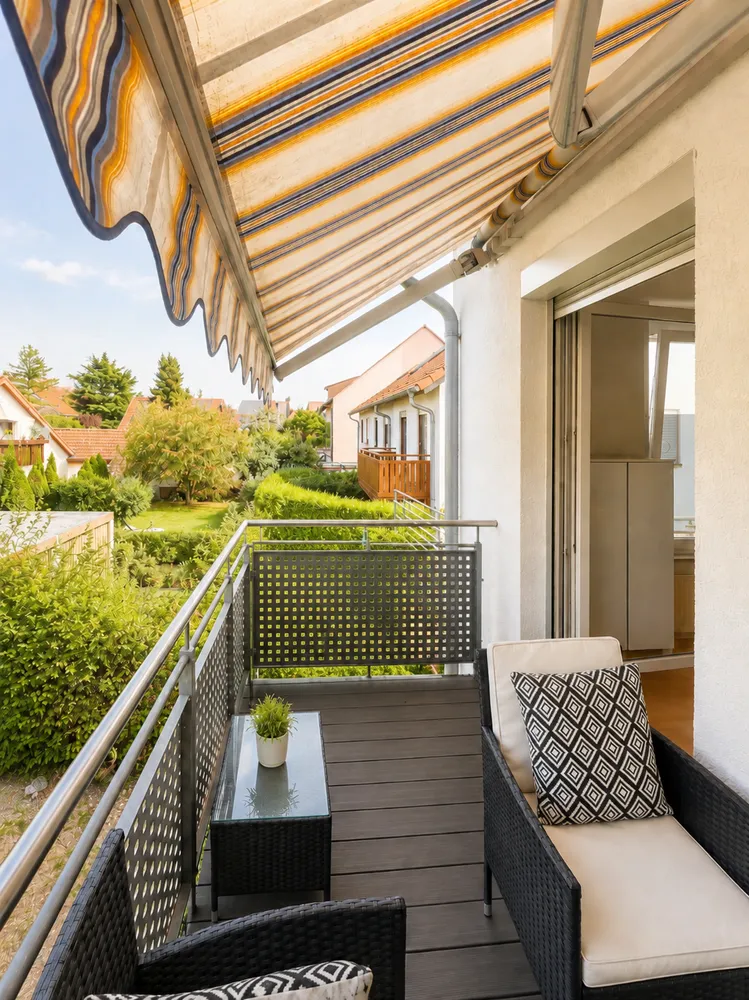 3 Zimmer Wohnung mit 87 m² in Mannheim – Bild 6