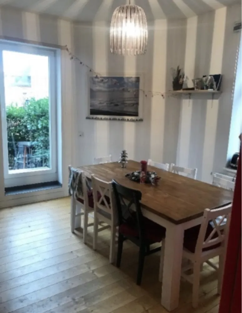 WG-Zimmer mit 15 m² in Gießen – Bild 5