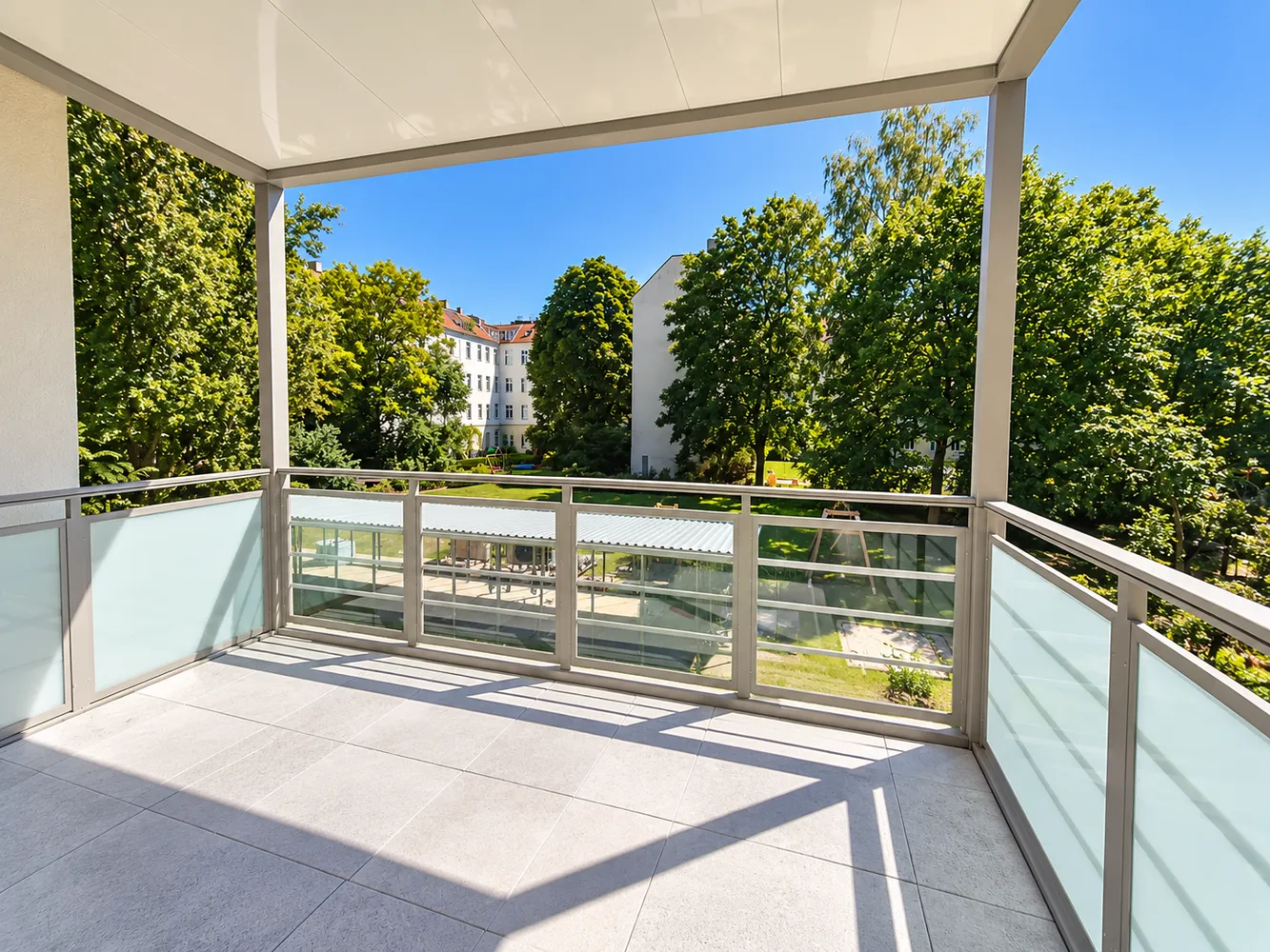 2 Zimmer Wohnung mit 51 m² in Berlin – Bild 6