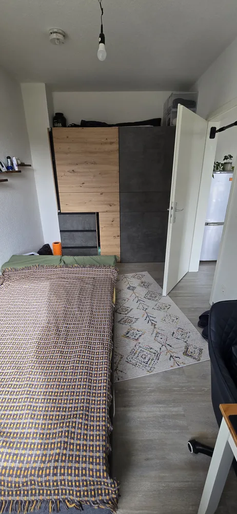 2 Zimmer Wohnung mit 45 m² in Bochum – Bild 7