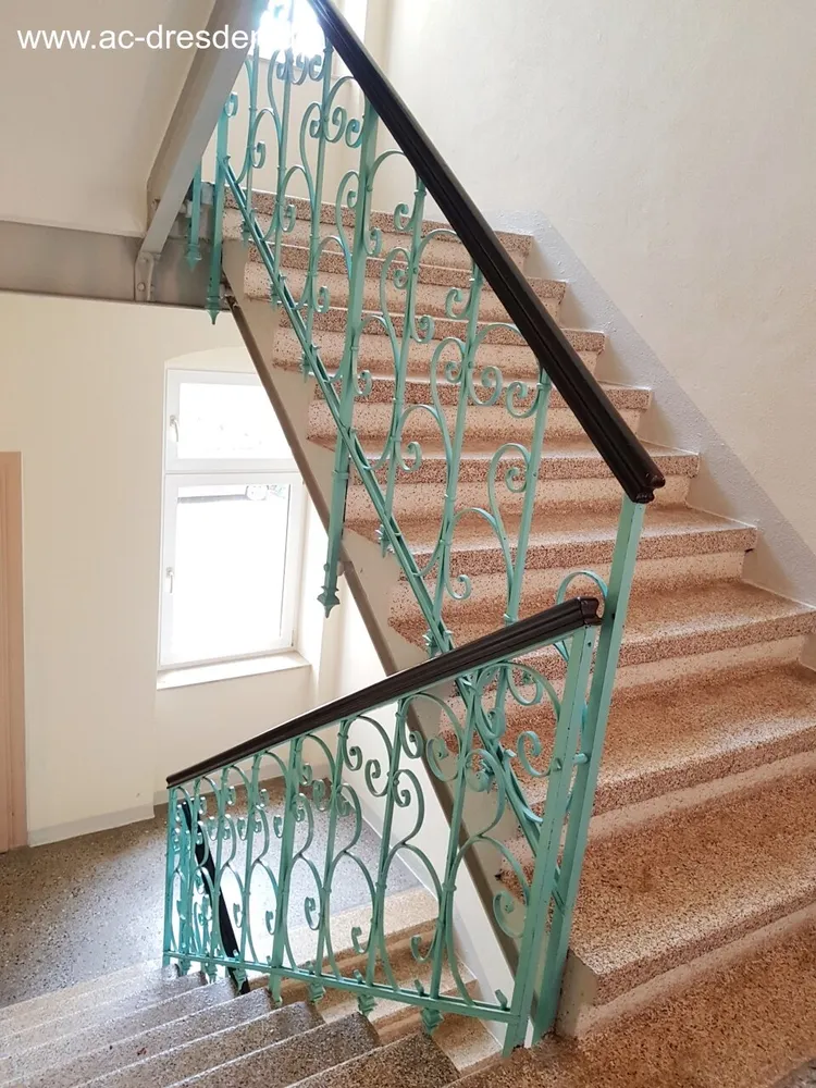 2 Zimmer Wohnung mit 51 m² in Chemnitz – Bild 9
