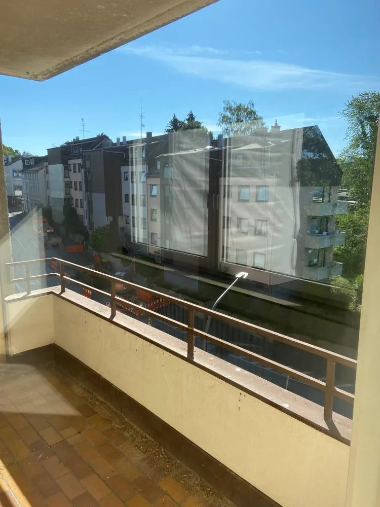 3 room apartment with 91 m² in Wuppertal – Photo 10