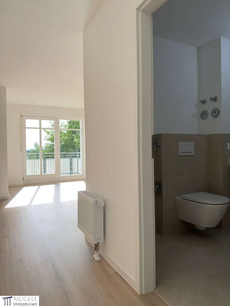 2 Zimmer Wohnung mit 60 m² in Sindelfingen – Bild 3