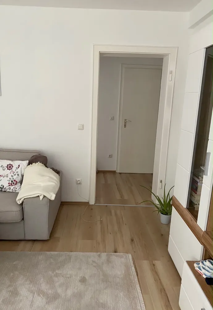 2 Zimmer Wohnung mit 53 m² in Essen – Bild 3