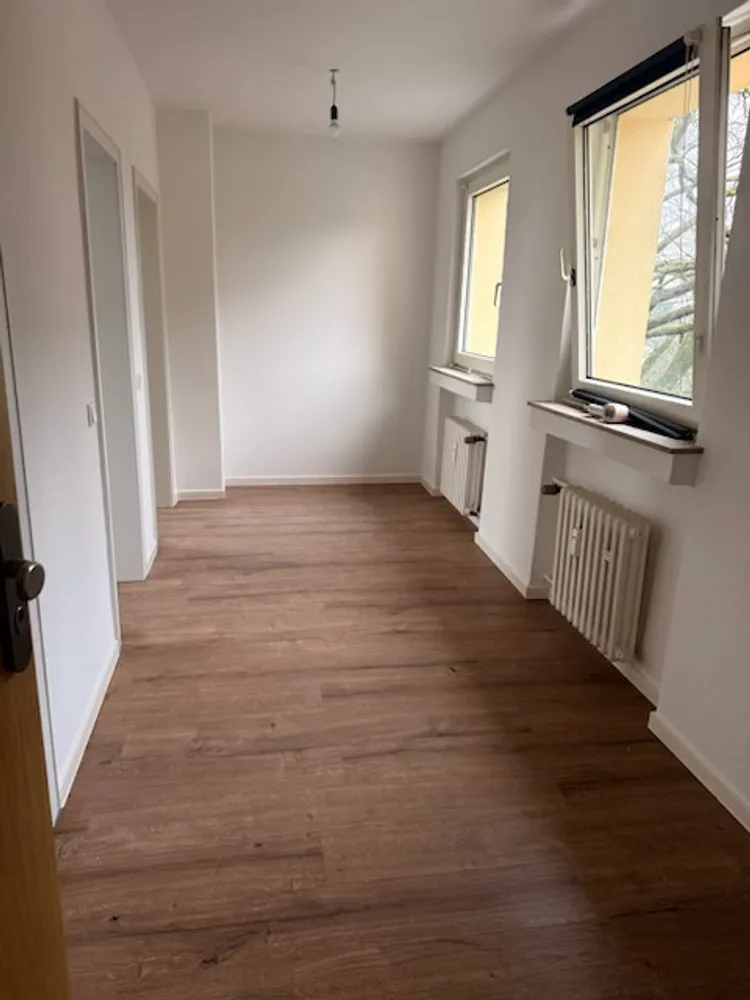 1 room apartment with 45 m² in Leverkusen – Photo 5