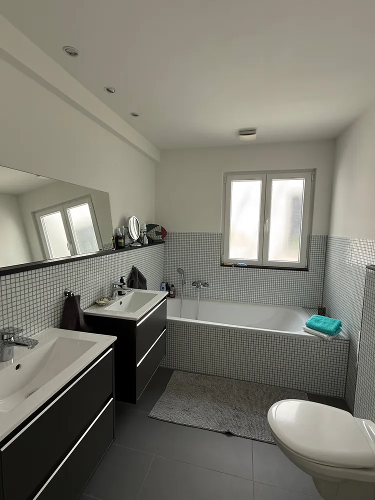 6 Zimmer Wohnung mit 170 m² in Hamburg – Bild 3