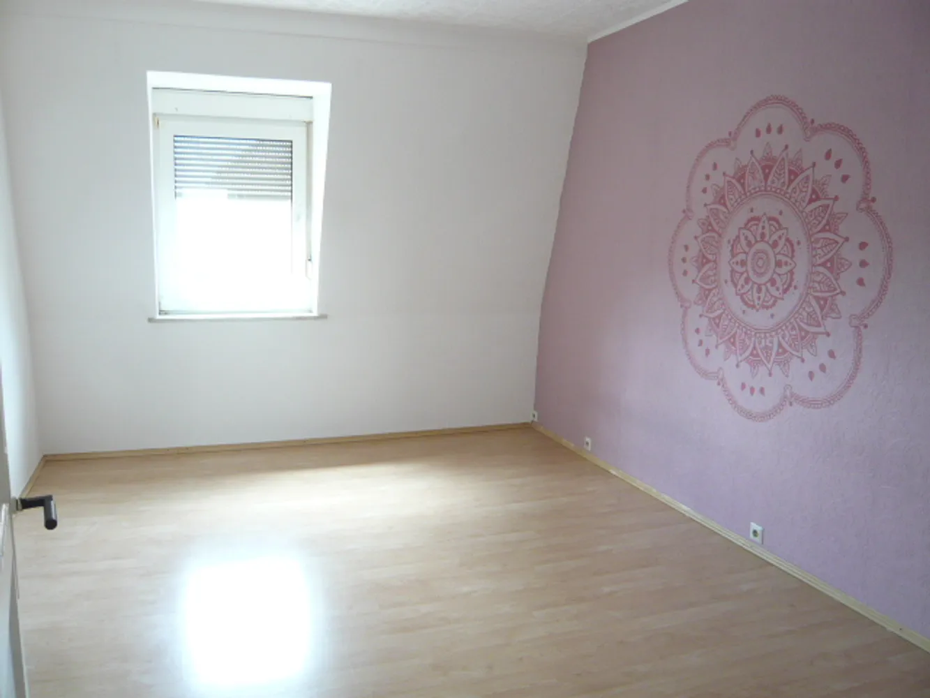 2 Zimmer Wohnung mit 57 m² in Bayreuth – Bild 5