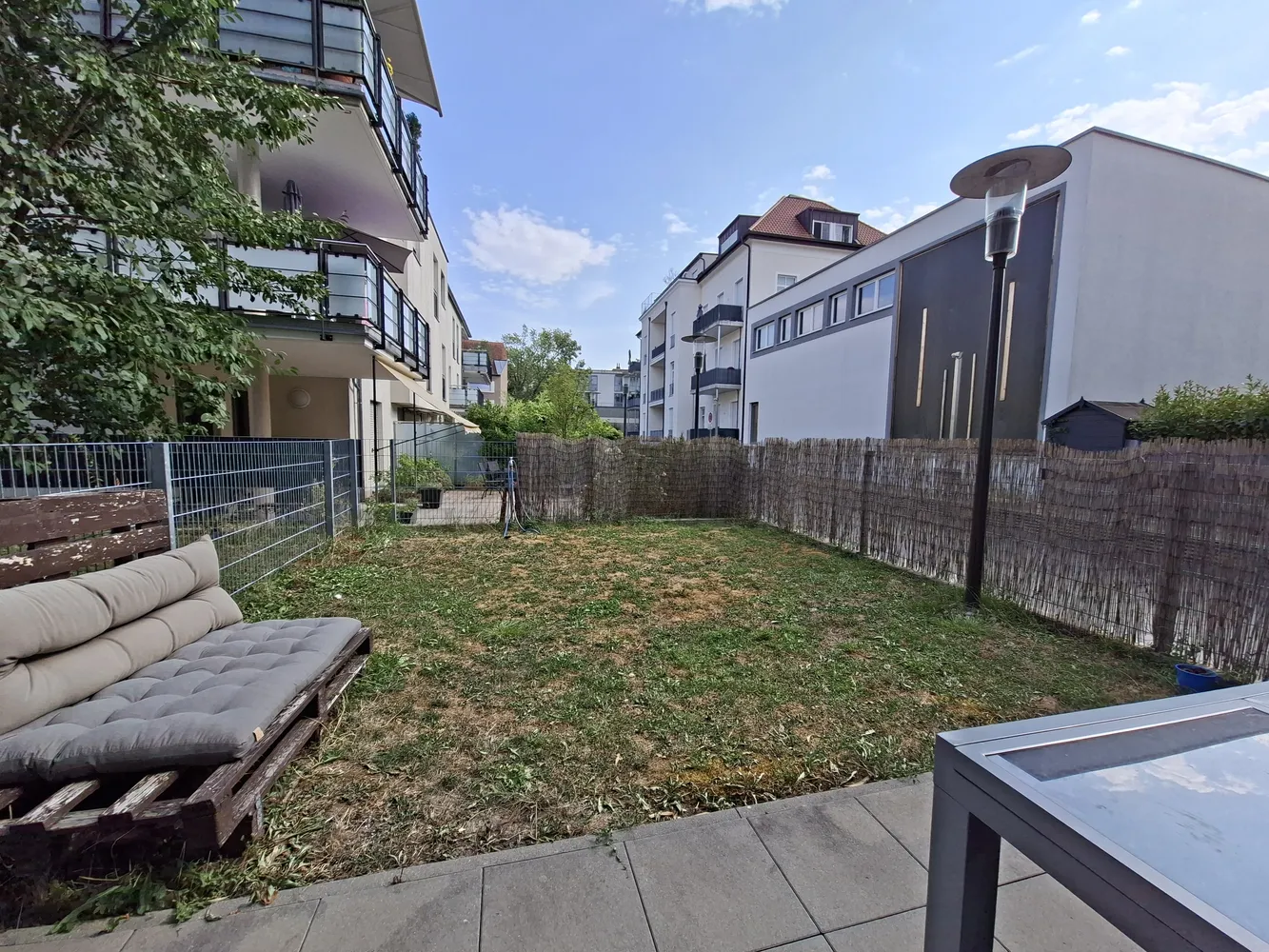 2 Zimmer Wohnung mit 51 m² in Ingolstadt – Bild 4