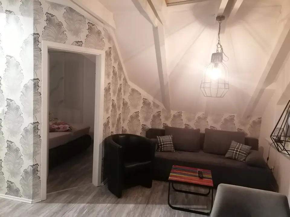 Shared room with 42 m² in Bamberg – Photo 2