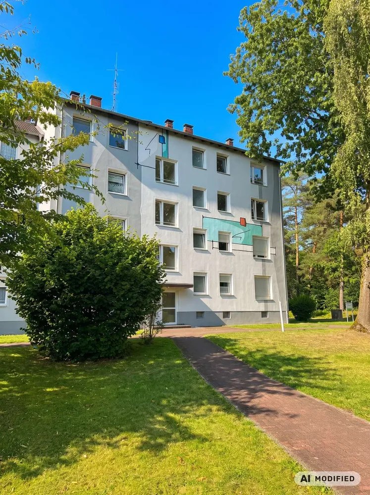 3 Zimmer Wohnung mit 70 m² in Bielefeld – Bild 2