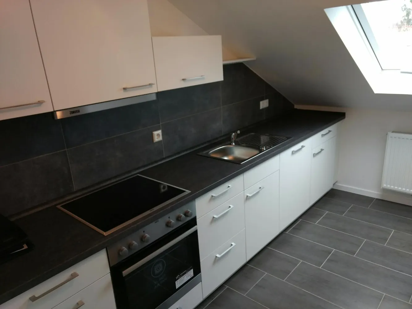 3 Zimmer Wohnung mit 57 m² in Stuttgart – Bild 4