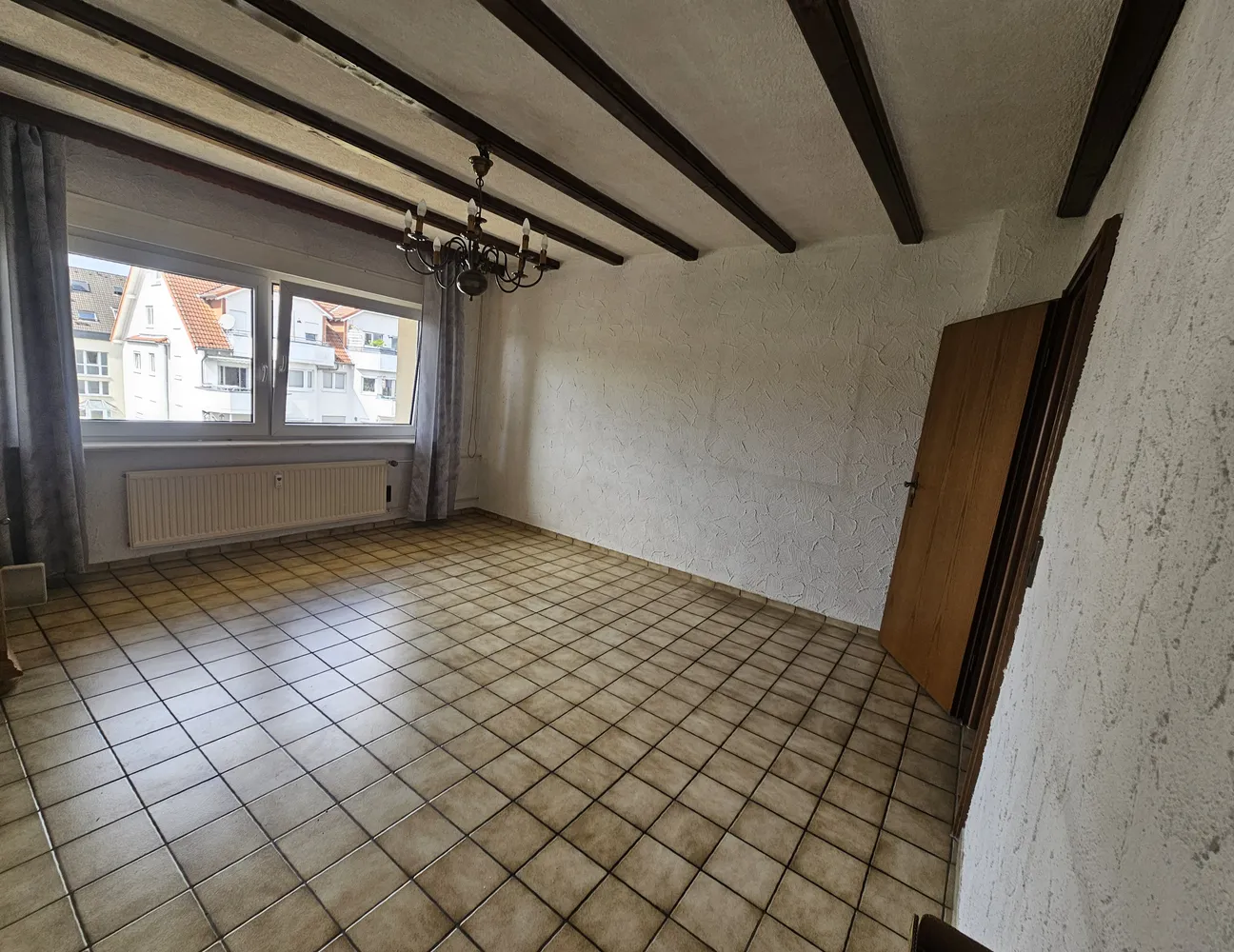 3 Zimmer Wohnung mit 75 m² in Leverkusen – Bild 4