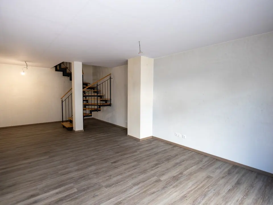 5 Zimmer Wohnung mit 120 m² in Kirchheim unter Teck – Bild 1