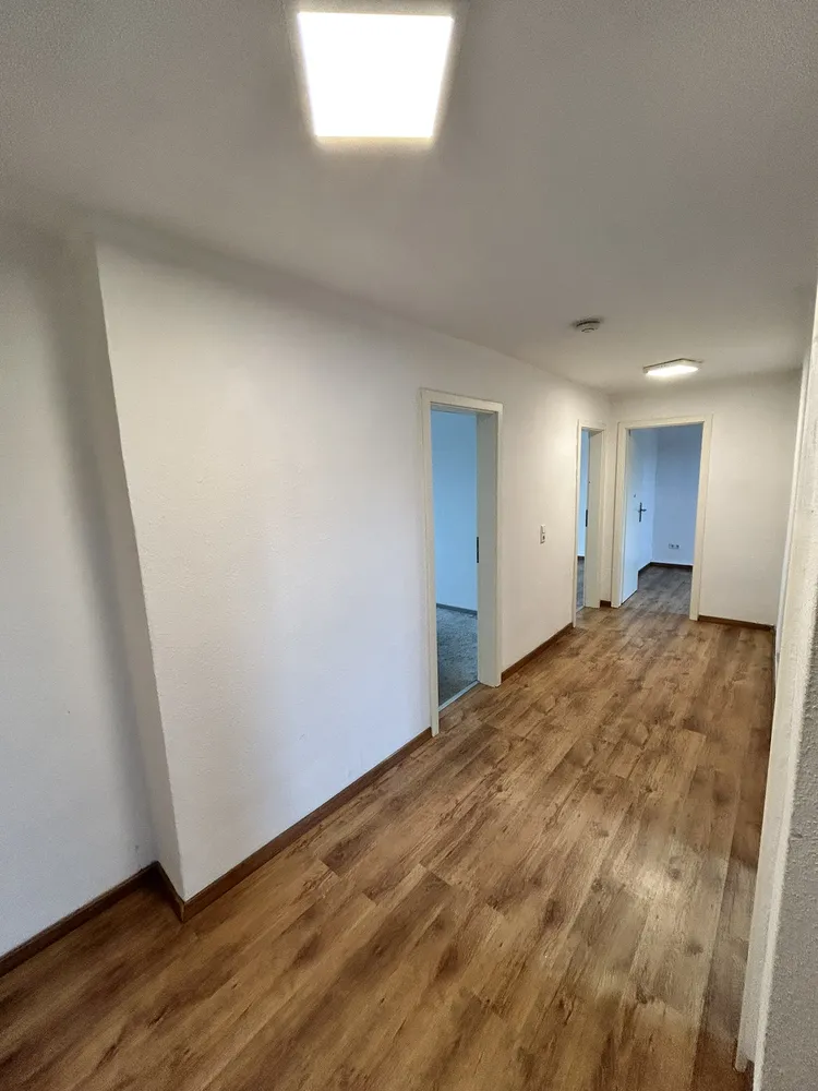 2 Zimmer Wohnung mit 80 m² in Dortmund – Bild 11