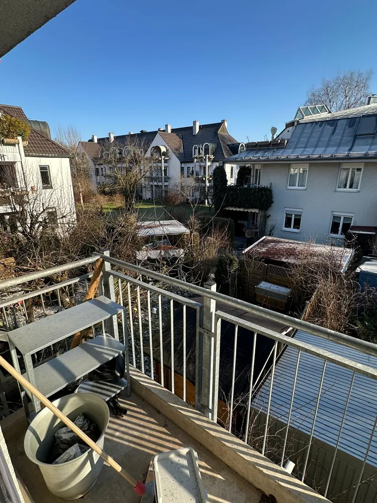 3 Zimmer Wohnung mit 81 m² in München – Bild 10