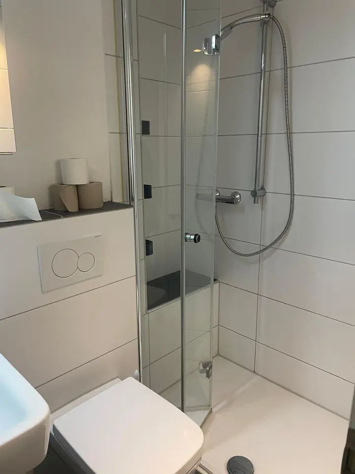 4 Zimmer Wohnung mit 63 m² in Braunschweig – Bild 4