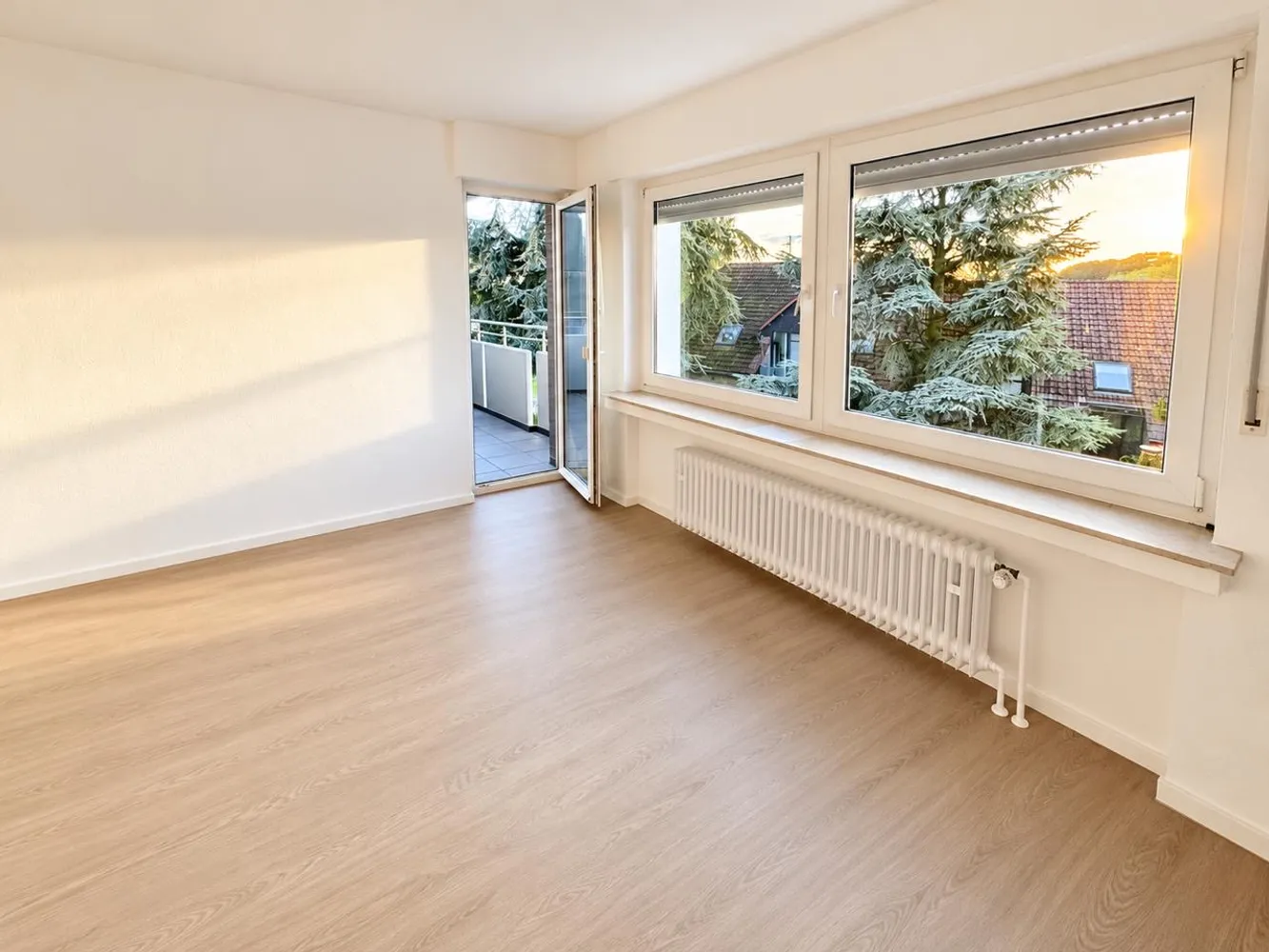 3 room apartment with 73 m² in Bergisch Gladbach – Photo 4