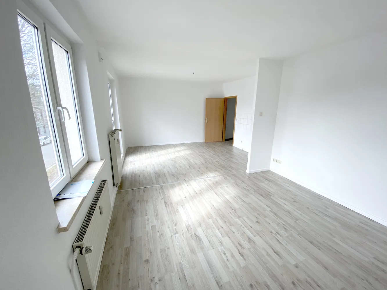 3 Zimmer Wohnung mit 74 m² in Chemnitz – Bild 5