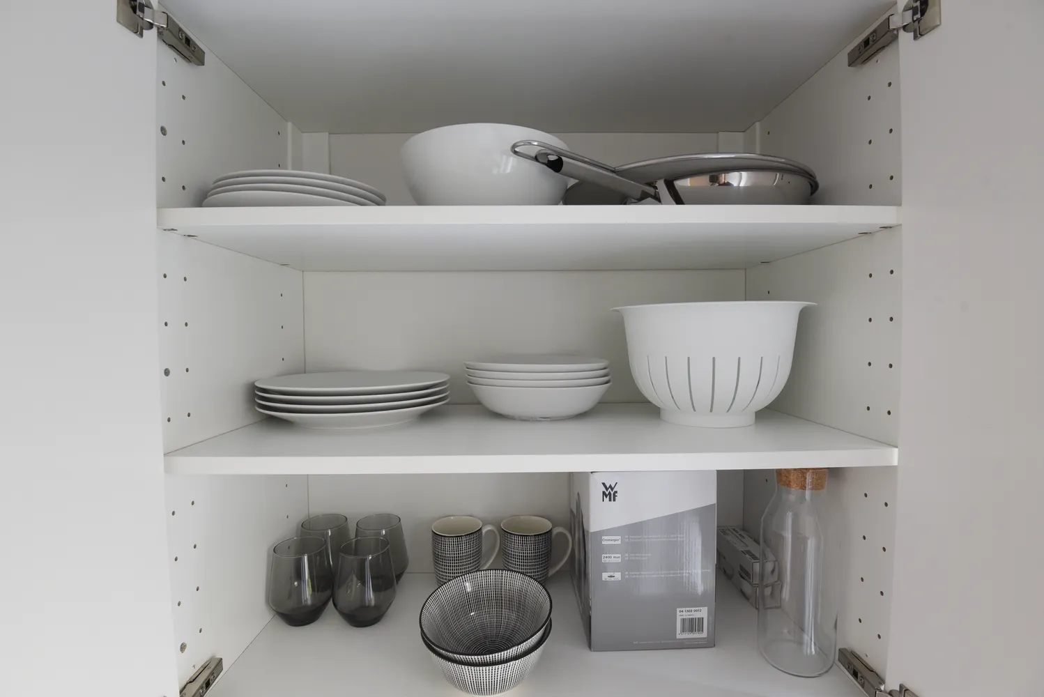 1 Zimmer Wohnung mit 28 m² in München – Bild 10
