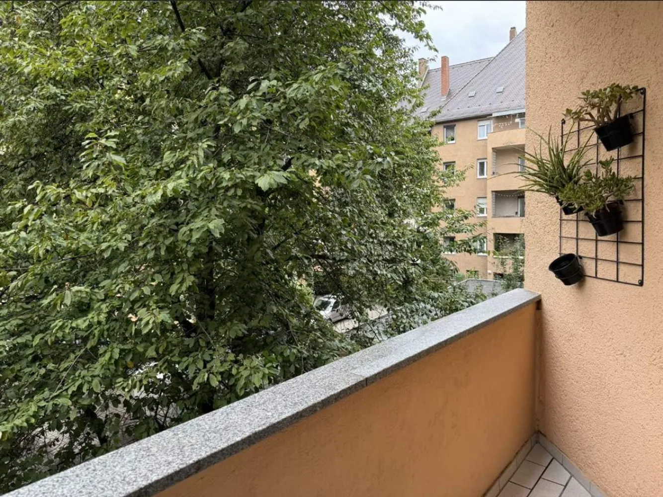 4 Zimmer Wohnung mit 99 m² in Augsburg – Bild 10