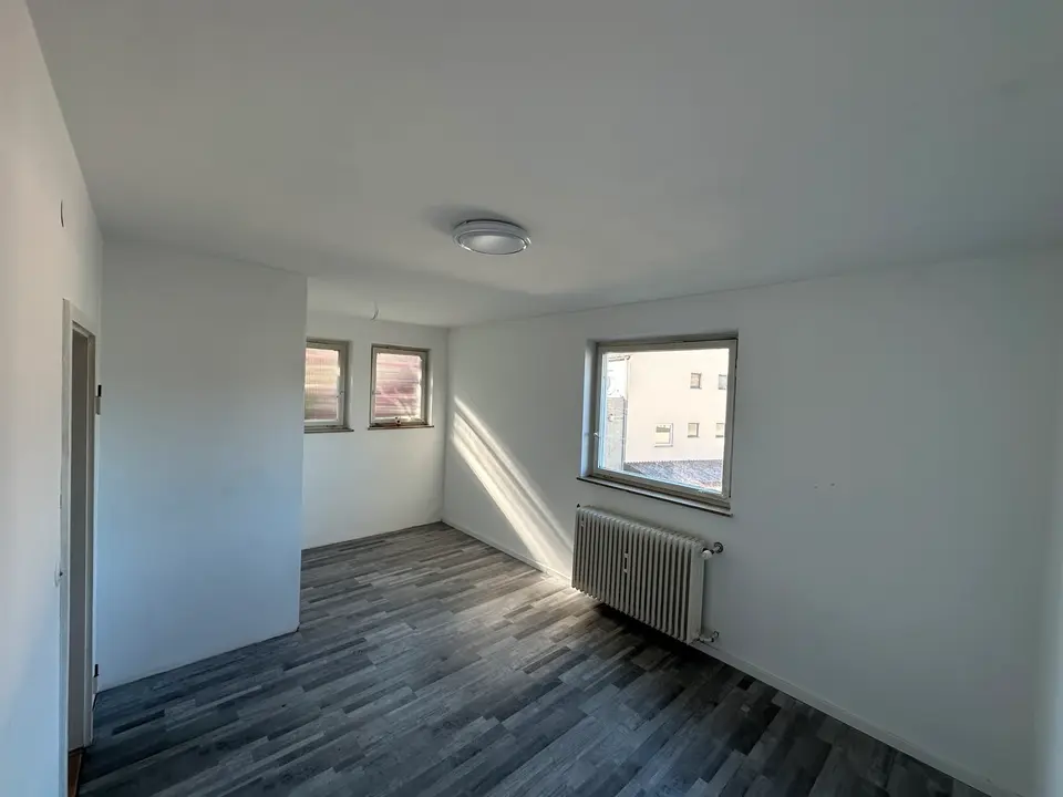 5 Zimmer Wohnung mit 110 m² in Schwäbisch Gmünd – Bild 1