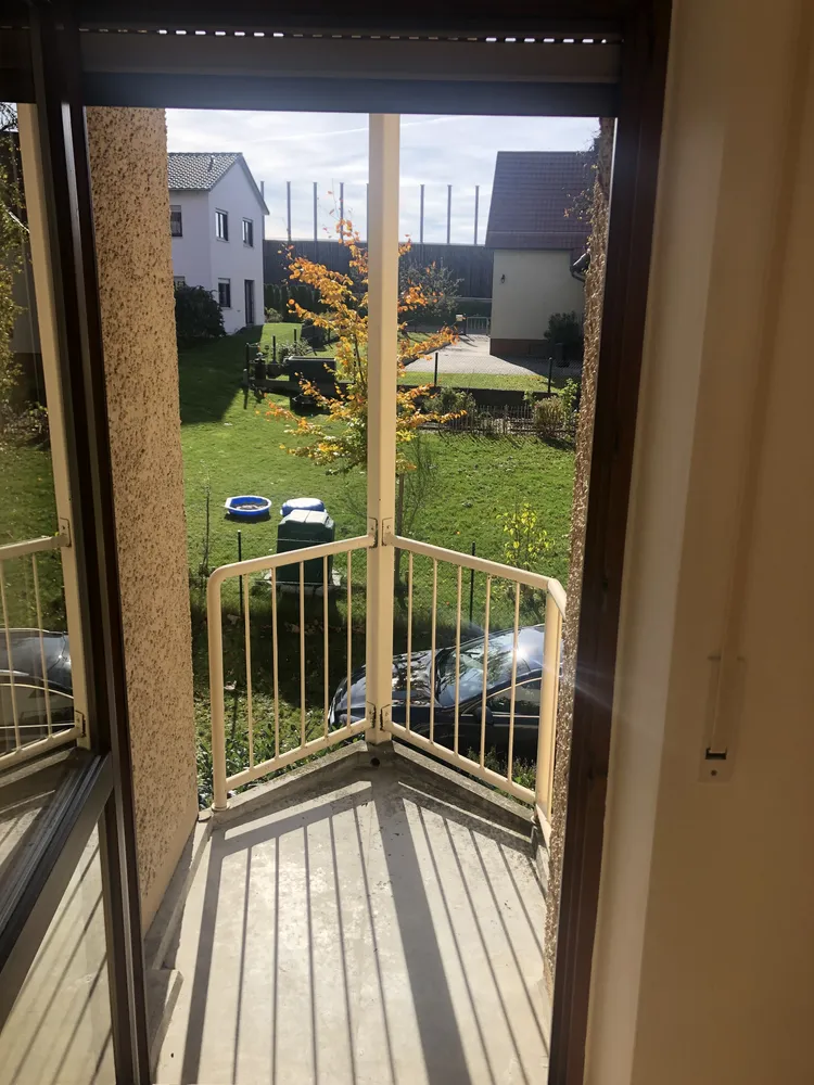 1 Zimmer Wohnung mit 27 m² in Regensburg – Bild 3