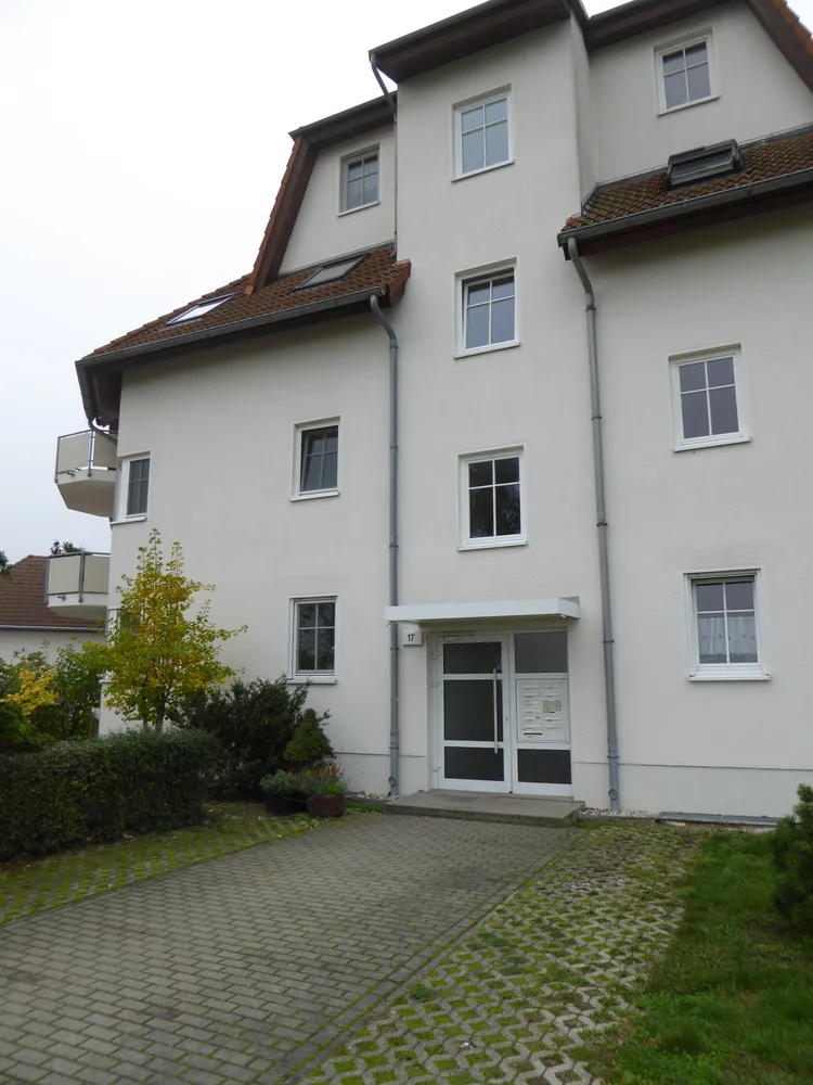 2 room apartment with 49 m² in Leipzig – Photo 1