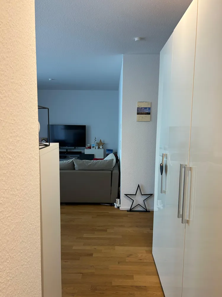 2 Zimmer Wohnung mit 60 m² in Wuppertal – Bild 3