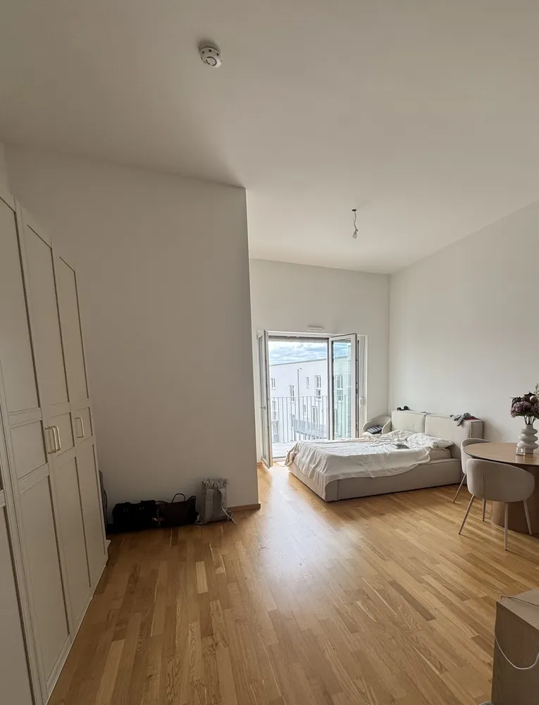 1 Zimmer Wohnung mit 39 m² in Frankfurt am Main – Bild 10