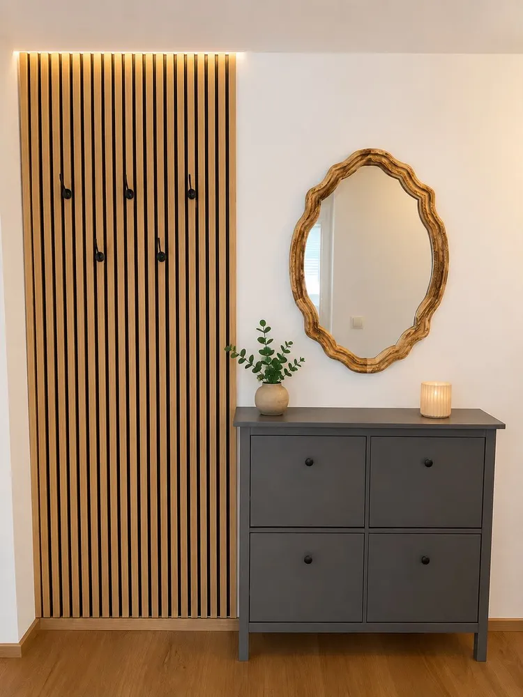 3 Zimmer Wohnung mit 75 m² in Nürnberg – Bild 2