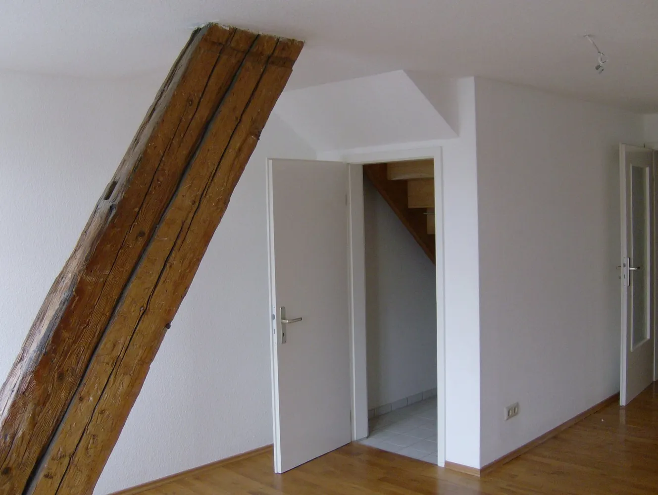 3 Zimmer Wohnung mit 125 m² in Freiberg – Bild 12