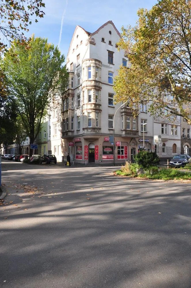 3 Zimmer Wohnung mit 88 m² in Dortmund – Bild 1