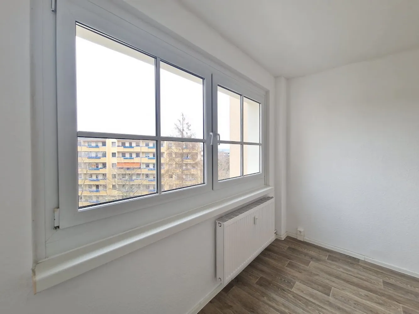 4 Zimmer Wohnung mit 77 m² in Dresden – Bild 8