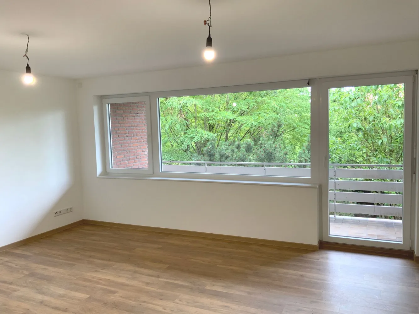 2 Zimmer Wohnung mit 53 m² in Münster – Bild 11