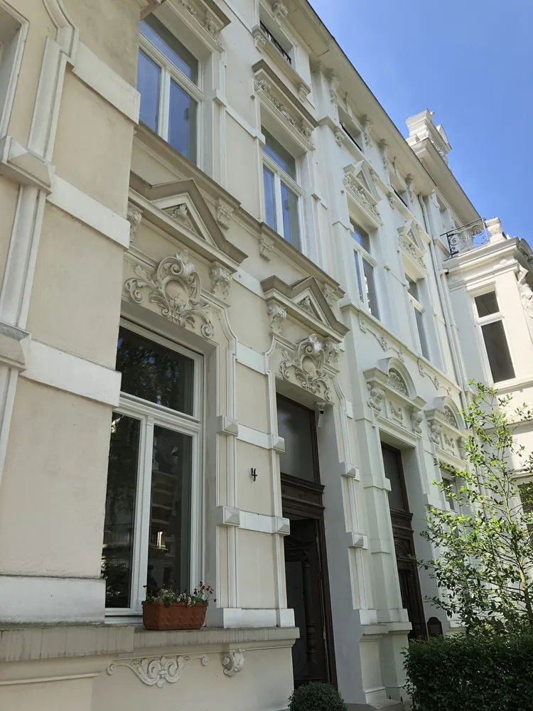 3 Zimmer Wohnung mit 75 m² in Bonn – Bild 1