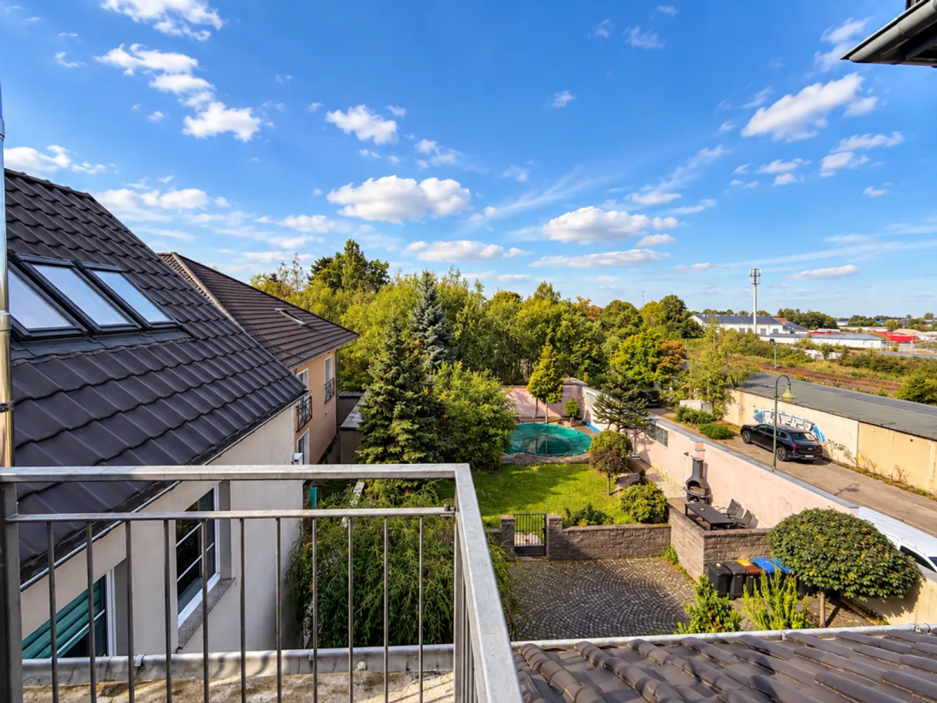 4 Zimmer Wohnung mit 129 m² in Leipzig – Bild 5