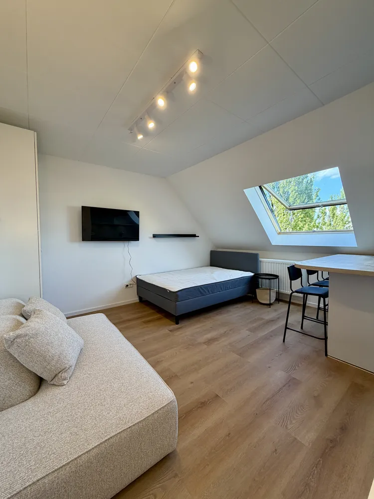 1 Zimmer Wohnung mit 28 m² in München – Bild 3