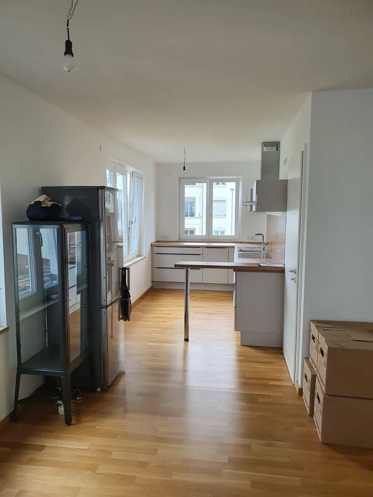 3 Zimmer Wohnung mit 89 m² in Nürnberg – Bild 7