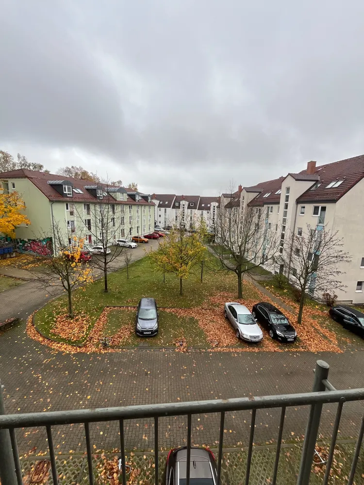 2 Zimmer Wohnung mit 43 m² in Freiberg – Bild 9