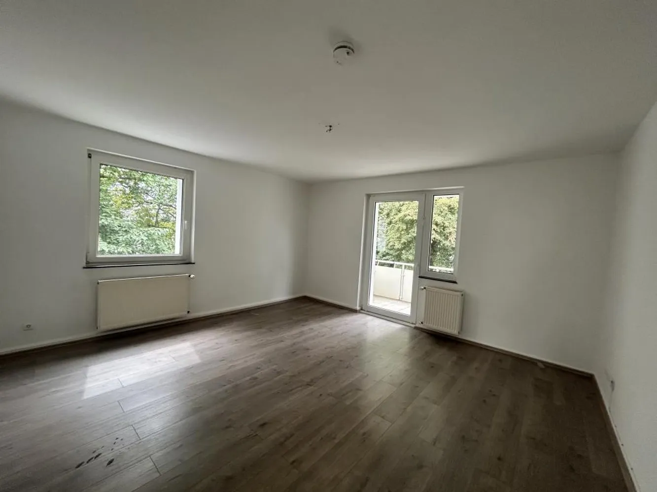 2 Zimmer Wohnung mit 63 m² in Leverkusen – Bild 8