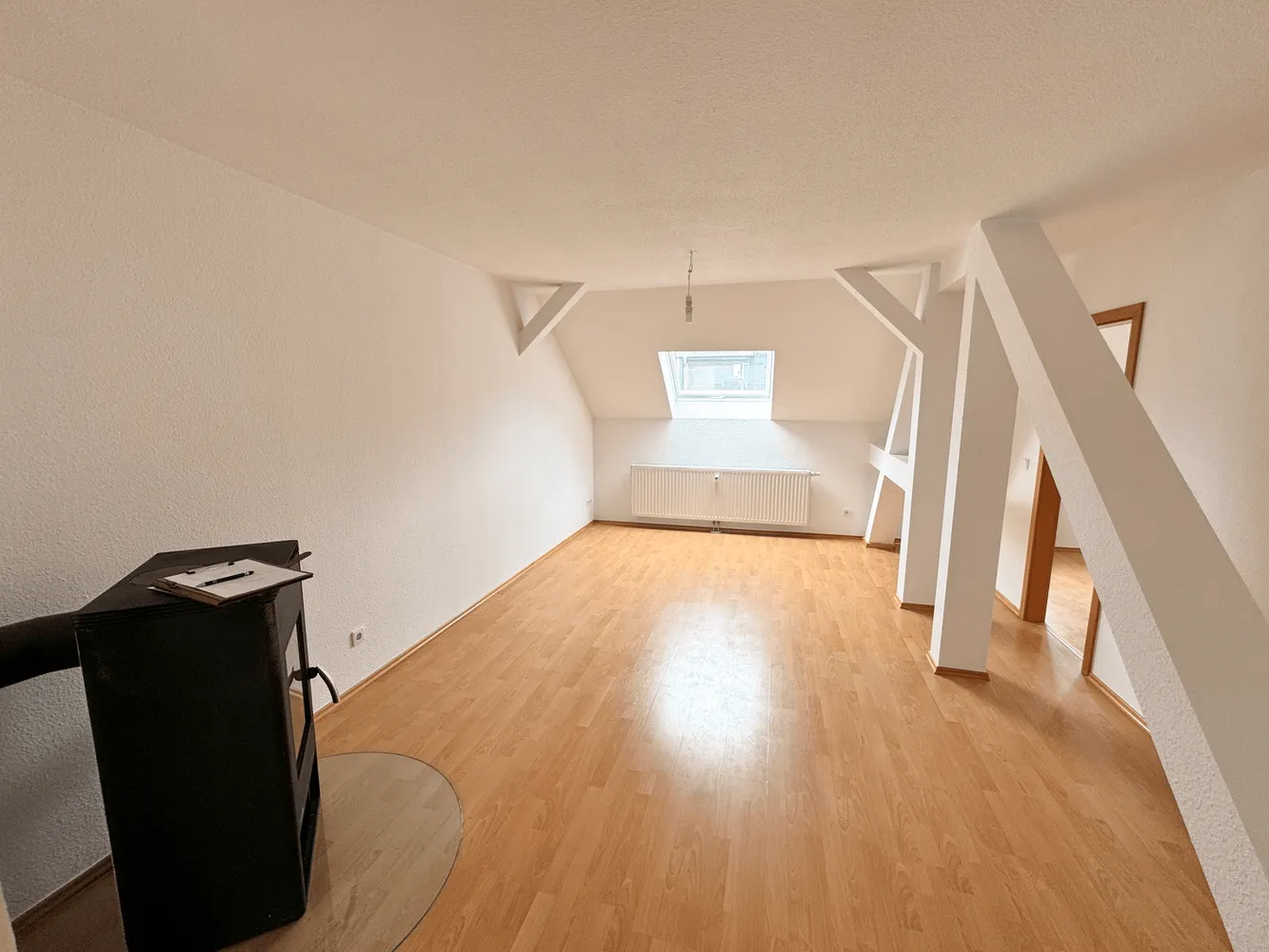 3 Zimmer Wohnung mit 65 m² in Chemnitz – Bild 2