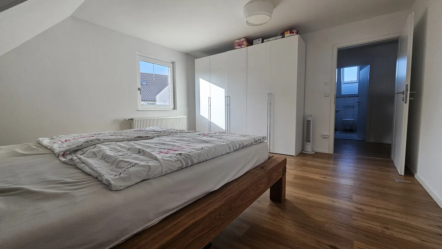 3 Zimmer Wohnung mit 100 m² in Schwäbisch Gmünd – Bild 7