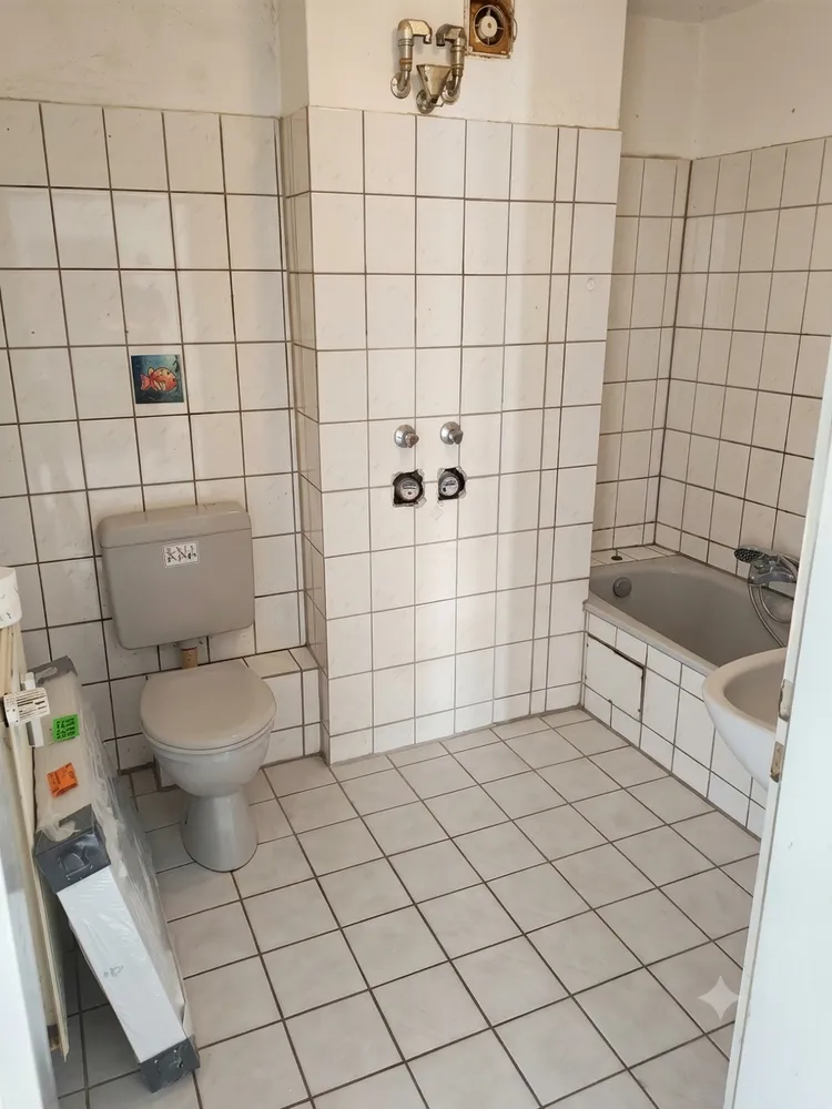 3 Zimmer Wohnung mit 95 m² in Bremen – Bild 4