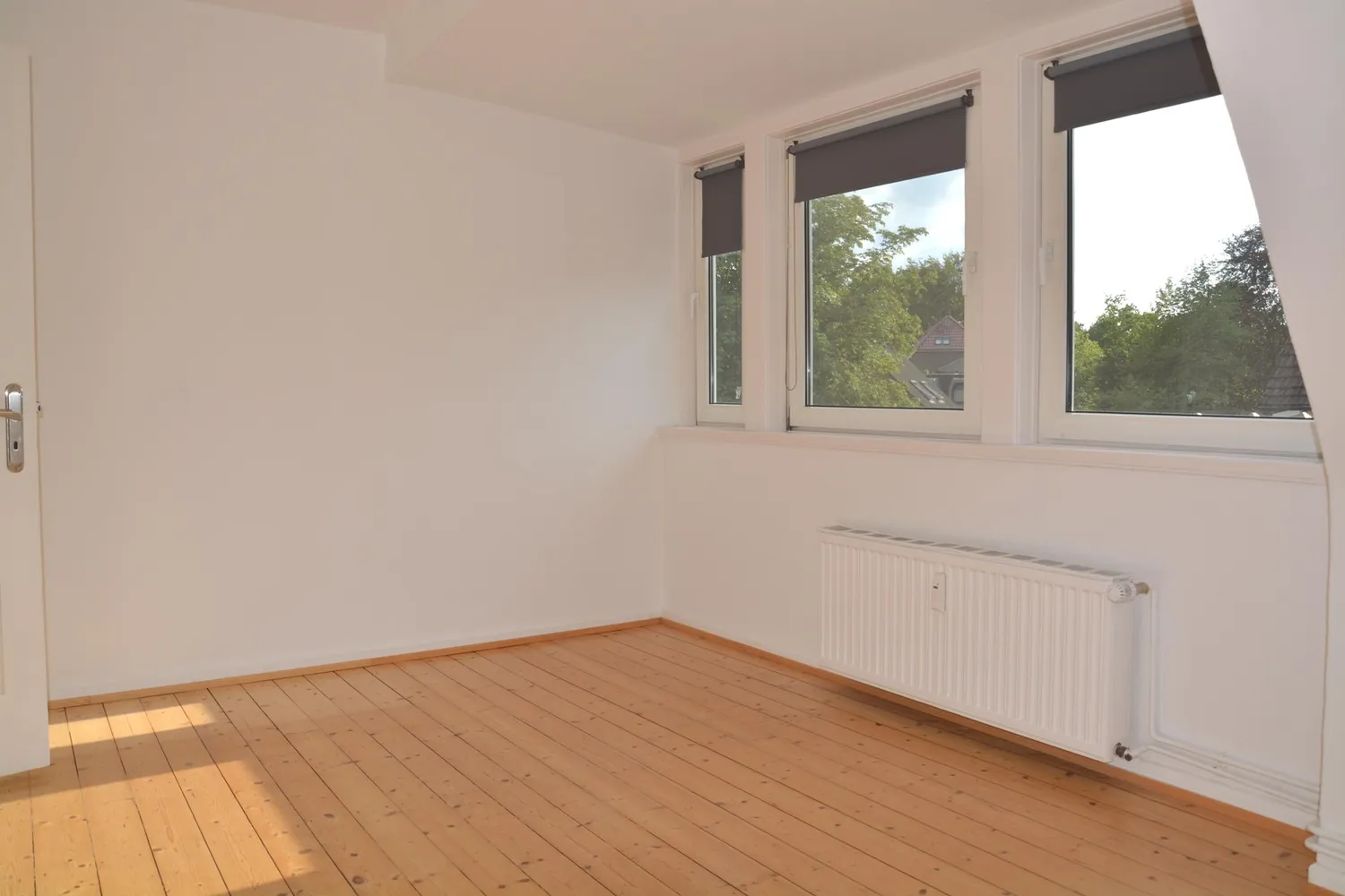 3 Zimmer Wohnung mit 51 m² in Hamburg – Bild 5