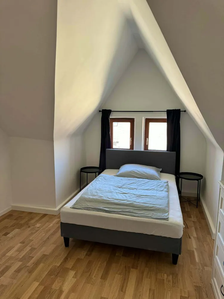 WG-Zimmer mit 20 m² in Düsseldorf – Bild 6