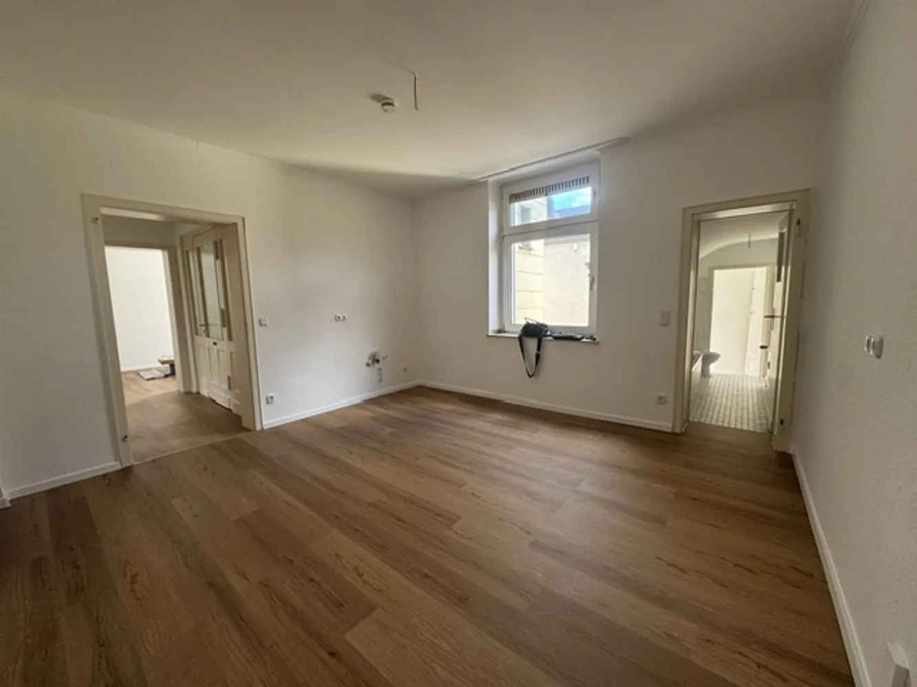 4 Zimmer Wohnung mit 91 m² in Mülheim an der Ruhr – Bild 7