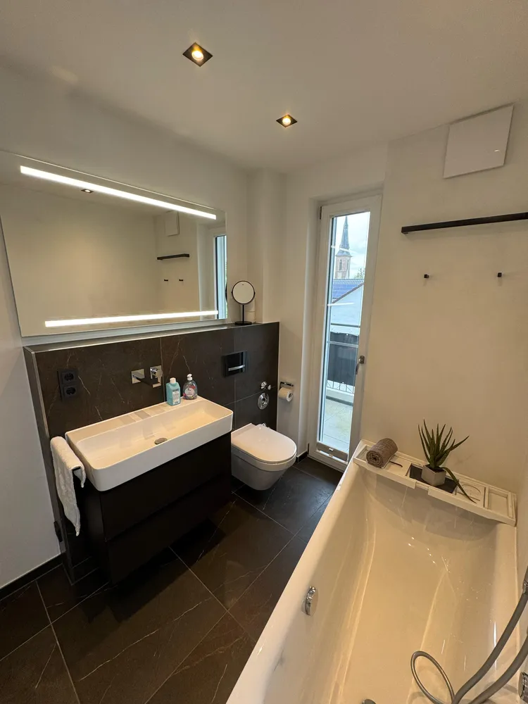 2 Zimmer Wohnung mit 63 m² in Frankfurt am Main – Bild 10