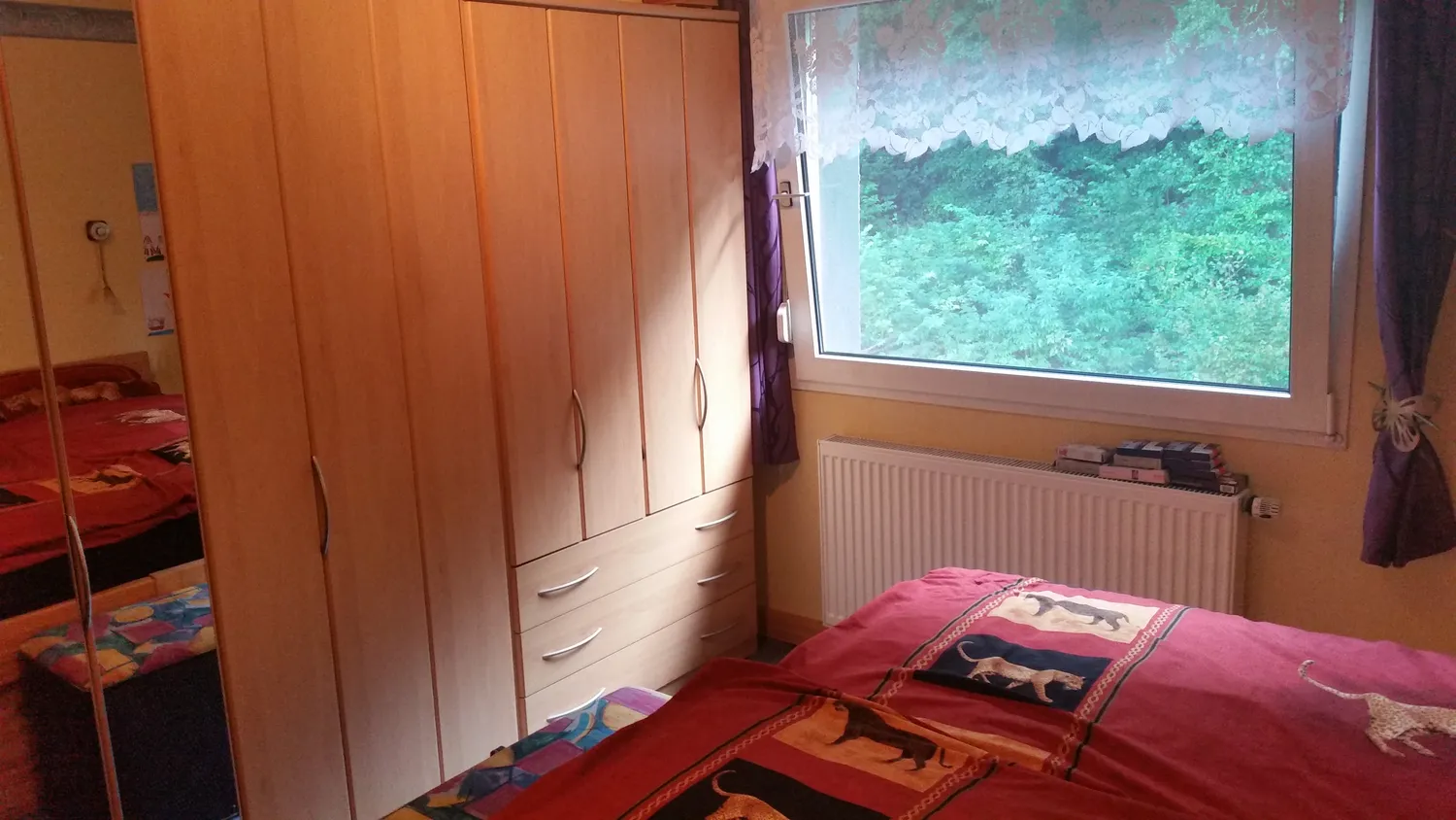 3 Zimmer Wohnung mit 72 m² in Lüdenscheid – Bild 12