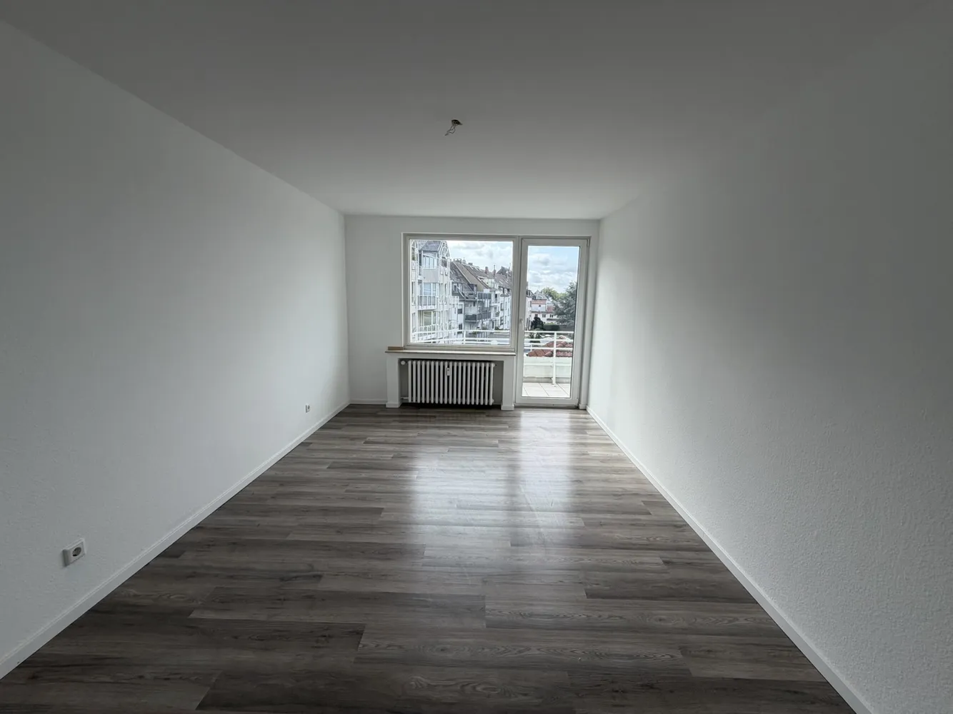2 Zimmer Wohnung mit 63 m² in Düsseldorf – Bild 5